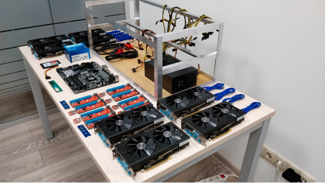 Обзор WhatsMiner M30S