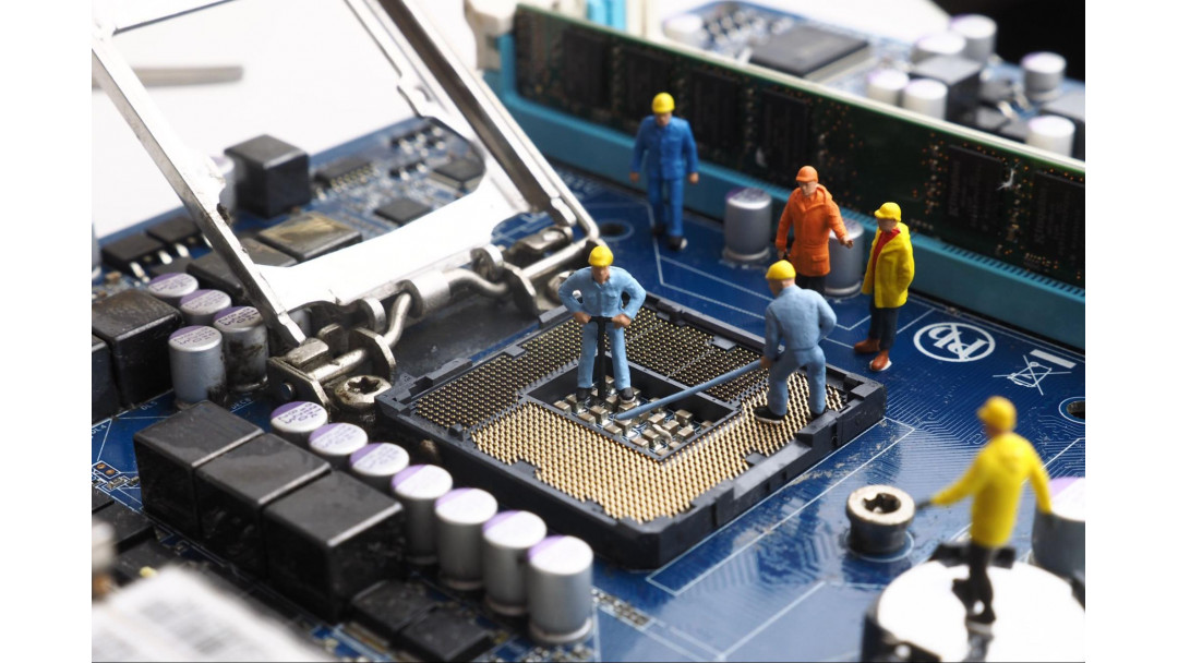 Как подготовить помещение под установку ASIC-фермы