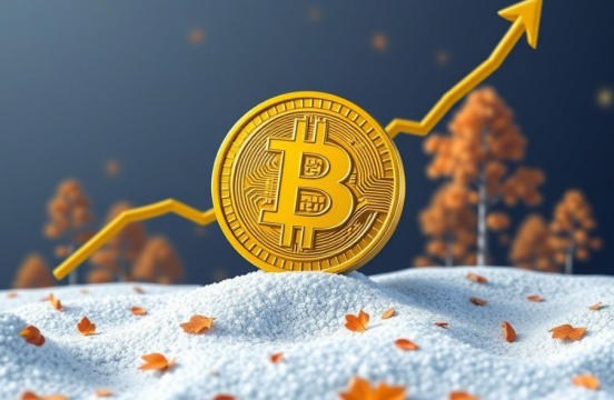 Циклы биткоина