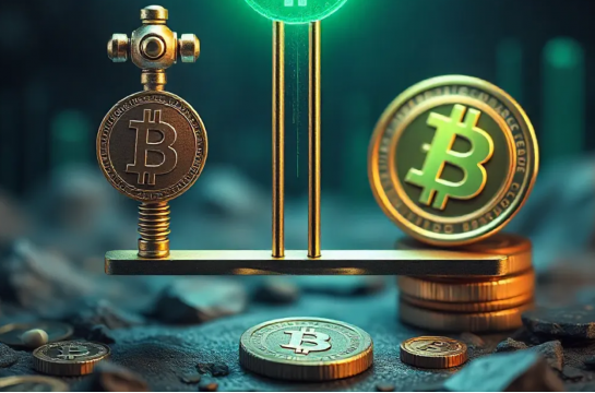 Что такое кредитное плечо в криптовалюте