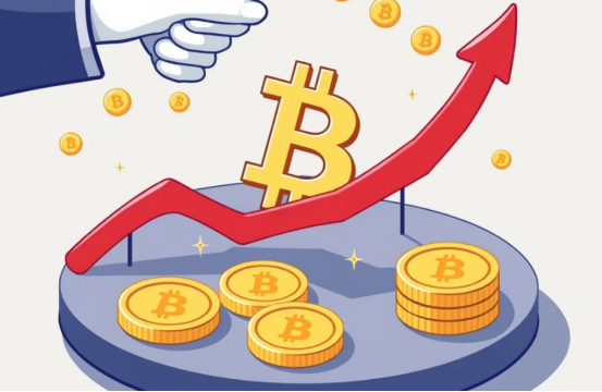 Почему криптовалюты волатильны