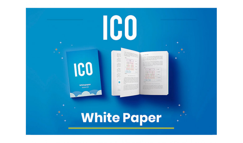 Основы криптоиндустрии White paper