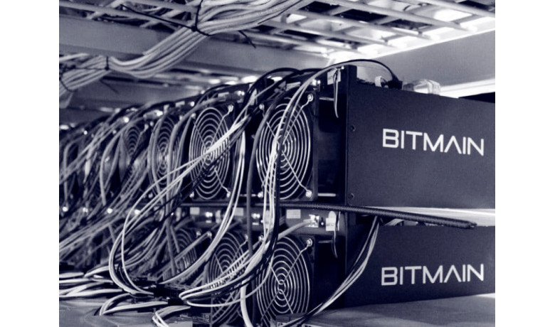 Bitmain продемонстрировала новинку ASIC-майнер