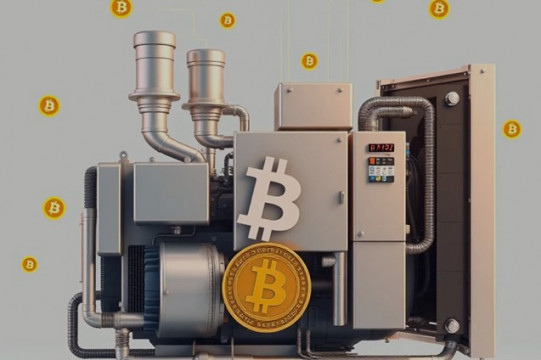 Блок питания для майнинга: почему он важен