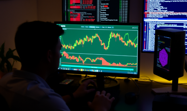 Как создать собственную криптовалюту с нуля