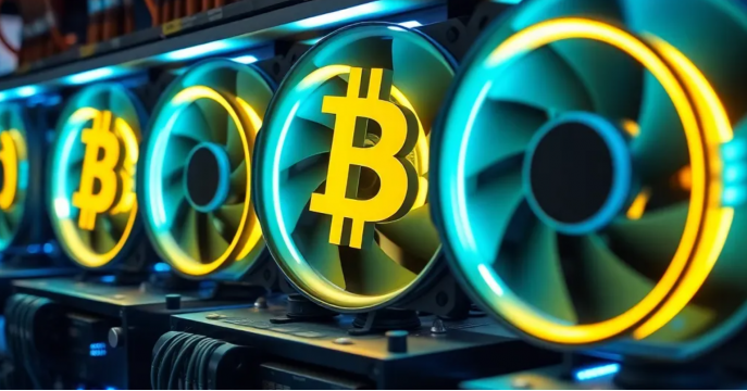 Шум от майнинга и как его снизить