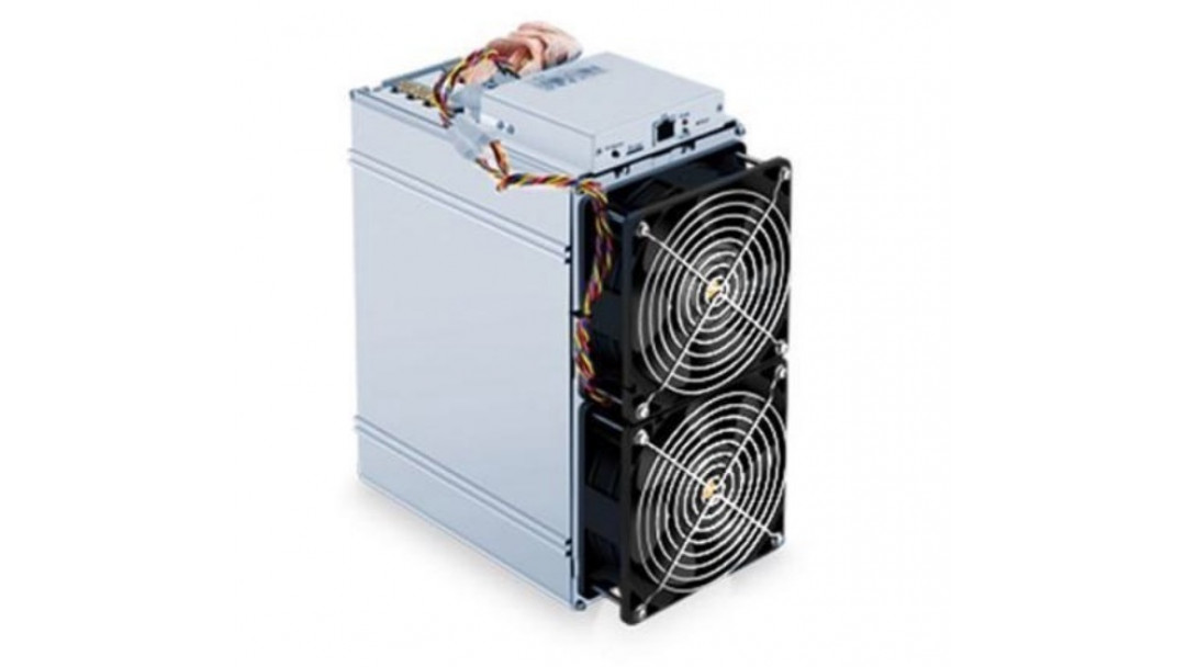 Обзор Antminer T15