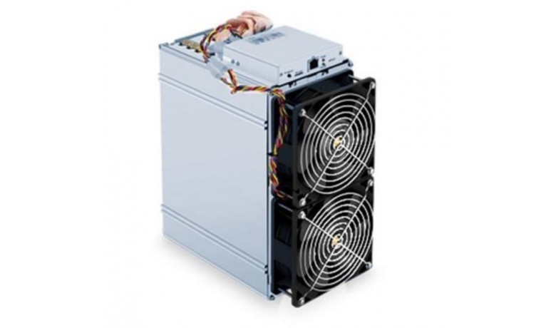 Обзор Antminer T15