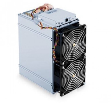 Обзор Antminer T15