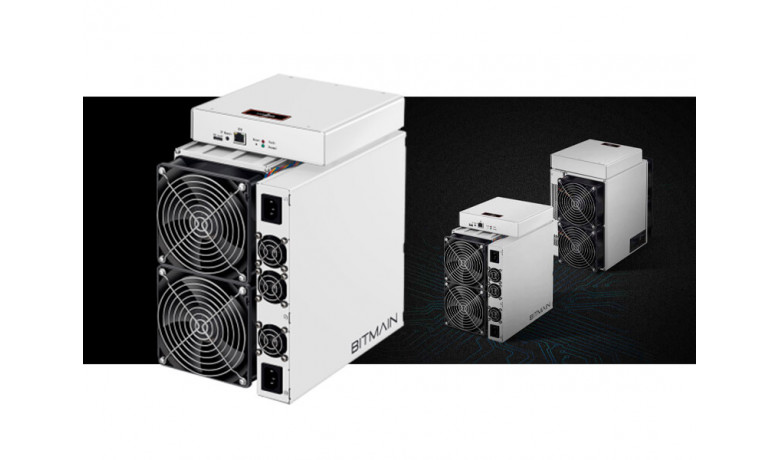 Технические характеристики  ASIC Antminer S17 и T17