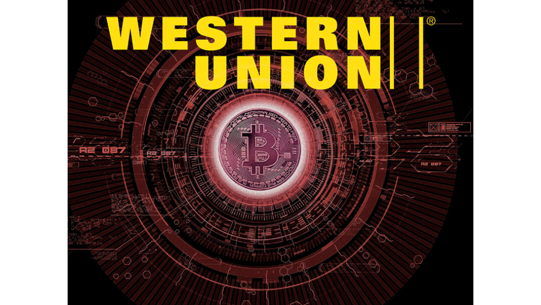 Western Union решила добавить криптокошелек для денежных переводов