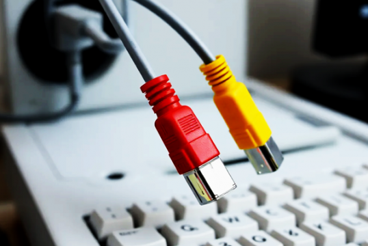 Кабель для асика: важность силовых кабелей для майнинга криптовалют