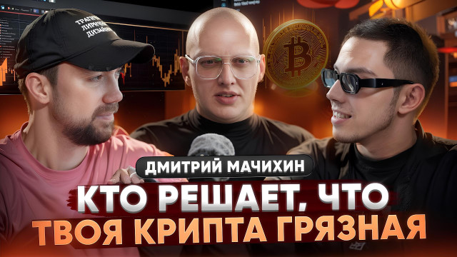 Как работает AML в 2025 