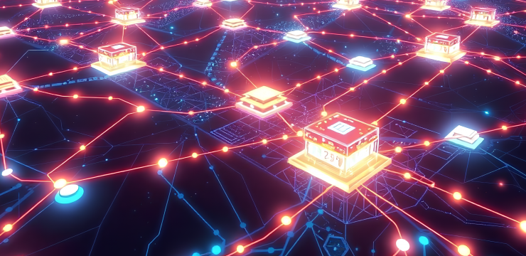 Hedera Hashgraph (HBAR): особенности технологии и варианты использования