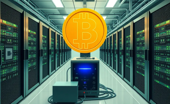 Хостинг для майнинга: что следует учесть перед выбором хостинг провайдера