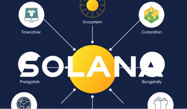 Проекты Соланы: топ 5 в 2025 году