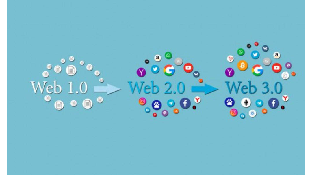 Что такое Web 3.0