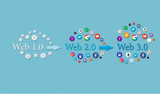 Что такое Web 3.0
