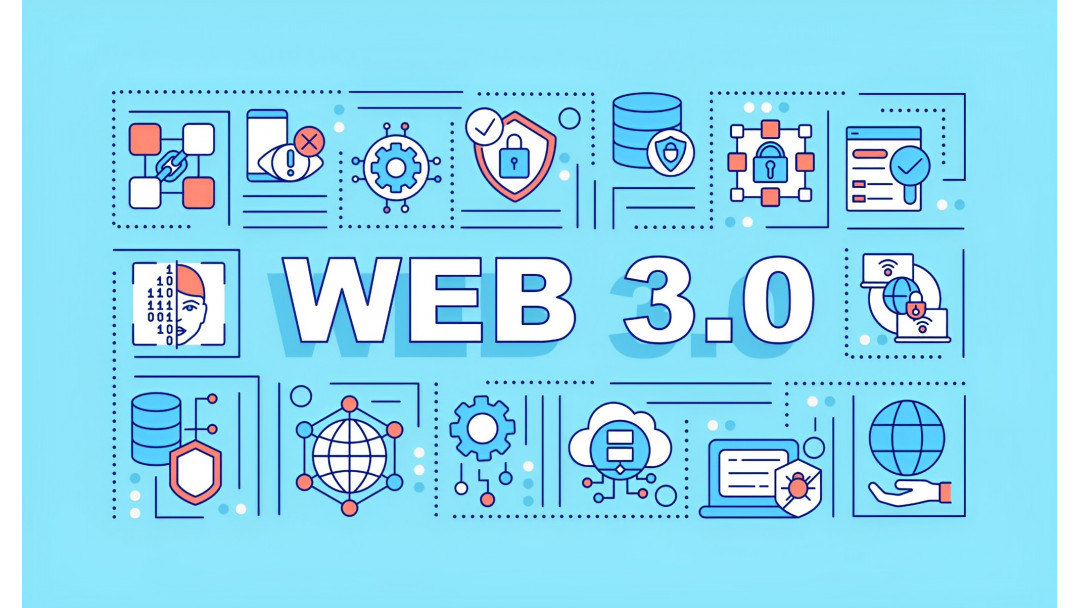 Приложения Web 3.0