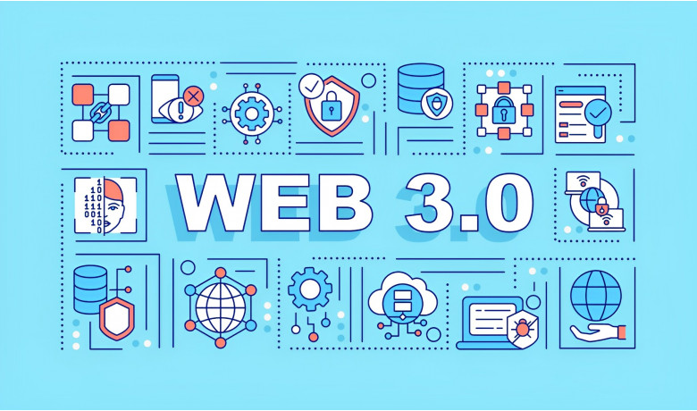 Приложения Web 3.0