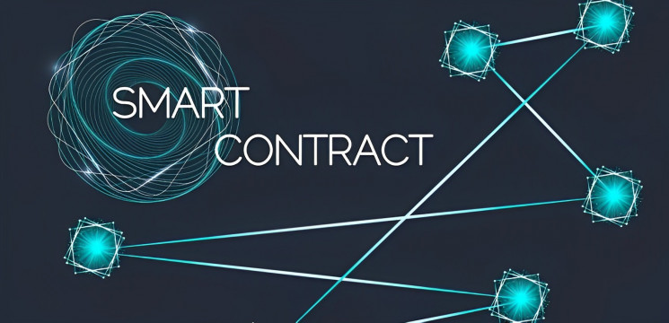 Использование смарт контракта