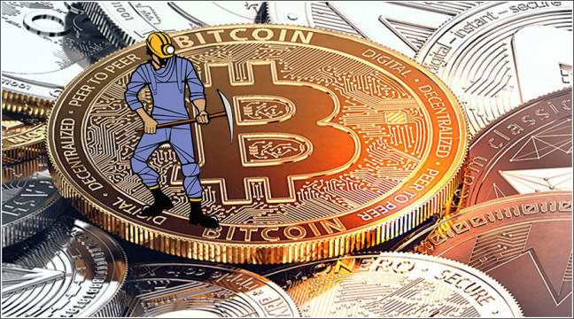 Алгоритмы майнинга