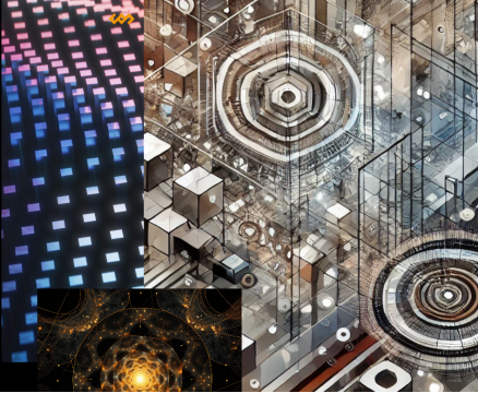 Fractal Bitcoin: что такое и как его майнить