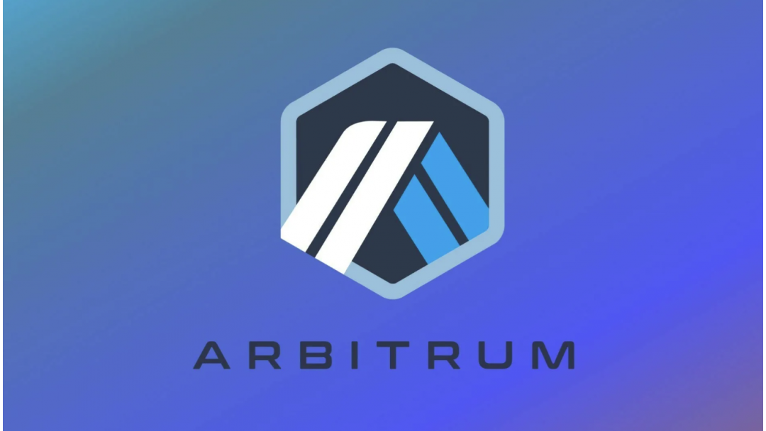 Arbitrum криптовалюта