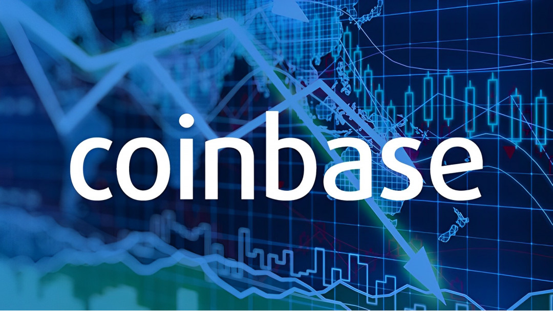 Биржа и кошелек от Coinbase