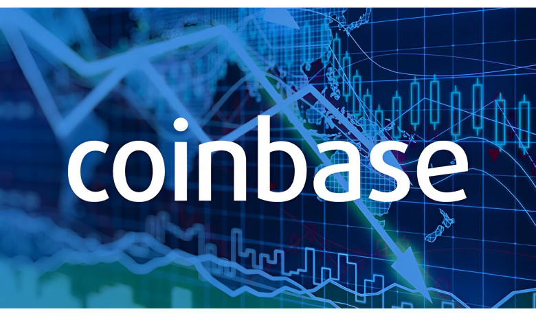 Биржа и кошелек от Coinbase