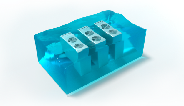 Майнинг прошивка