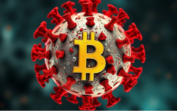 SparkKitty: как он крадет криптографические данные