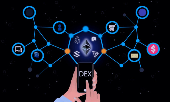 Лучшие децентрализованные биржи криптовалют