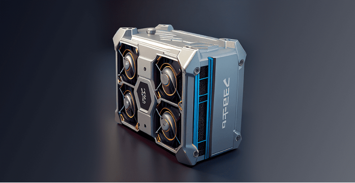 Системы охлаждения асиков