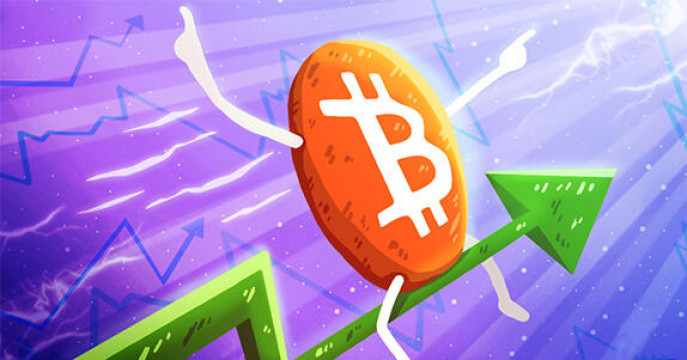 Прогноз курса биткоина