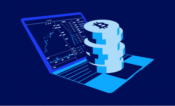 Лучшие криптовалюты для трейдинга