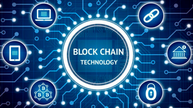 Новые блокчейн проекты