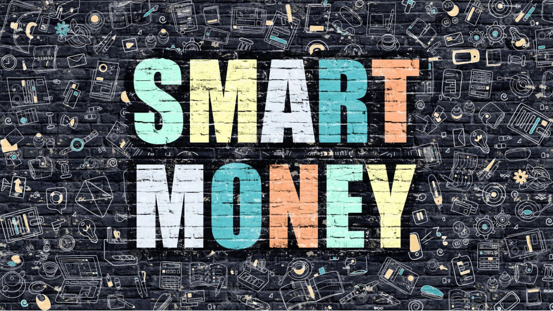 Smart money concept