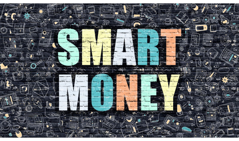 Smart money concept