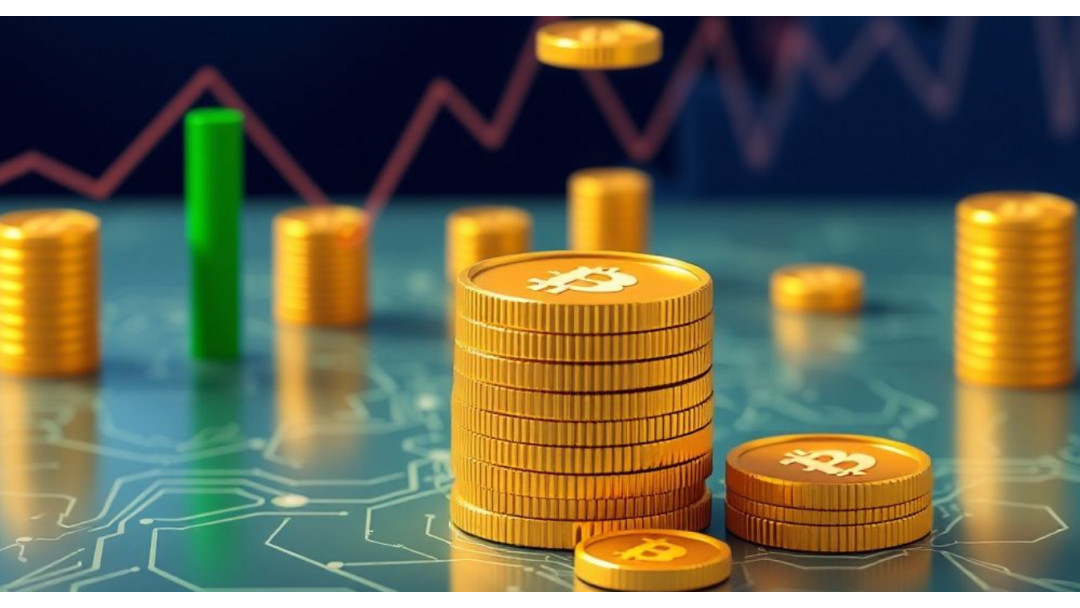 Кто контролирует биткоин