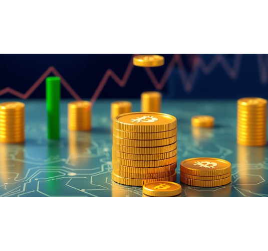 Кто контролирует биткоин