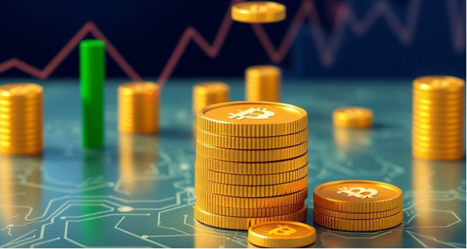 Кто контролирует биткоин