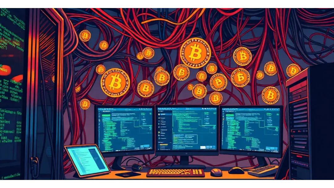 Что нужно для майнинга: основные инструменты