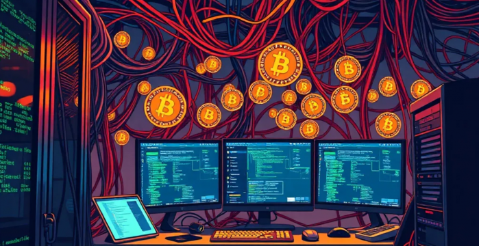 Что нужно для майнинга: основные инструменты