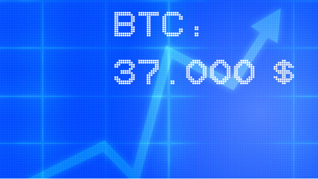 Крипто-дайджест. 10 Ноября 2023