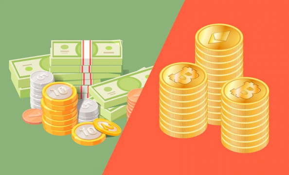 Заработок на криптовалюте в 2023 году