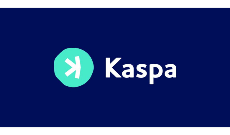 Майнинг Kaspa