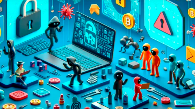 Что такое криптоджекинг простыми словами