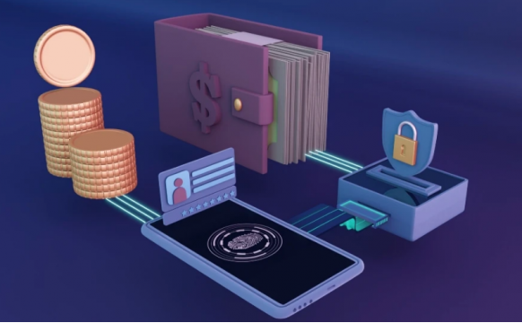 Алгоритм хеширования Scrypt