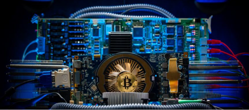 Как рассчитать прибыль от майнинга